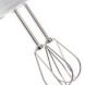 KitchenAid RRKHM7WH 7-Speed Hand Mixer, White (Certified Refurbished) - 1