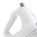 KitchenAid RRKHM7WH 7-Speed Hand Mixer, White (Certified Refurbished) - 2