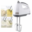 Electric 7 Speed Handheld Egges Beater Food Whisk Mini Blenders Home Kitchen Egges Cake Kitchen Food Mixer Beater