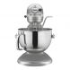 KitchenAid (KP26M1XSL) Professional 600 Series 6 Quart Bowl-Lift Stand Mixer - 1