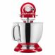 KitchenAid (KSM180QHSD) 100 Year Limited Edition Queen of Hearts 5 Quart Tilt-Head Stand Mixer - 1