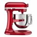 KitchenAid KSM7586PCA Mixer Red - 0