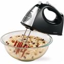 Hamilton Beach (62640) 6-Speed Hand Mixer