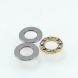 WP9703445, Thrust Bearing Kit fits Whirlpool KitchenAid Stand Mixer - 0