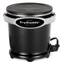 Presto (5420) FryDaddy Electric Deep Fryer