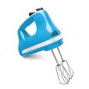 KitchenAid (KHM512CL) 5-Speed Ultra Power Hand Mixer