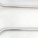 Hand Mixer Dough Hook Set of Two, AP5671607, PS7320748, W10490651