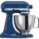 KitchenAid (RRK150BW) 5-Quart Artisan Series Stand Mixer - 0