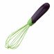 (Toponeto) Hand Mixer Blender Manual Egg Beater Paste Cream Milk Shake Mixing Stiring Tools - 1