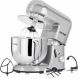 CHEFTRONIC SM986-Silver Standing Mixer, 5.5qt , Silver - 1