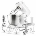 Sencor (STM40WH) 4.75 Quart Stand Mixer