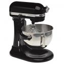 KitchenAid (RKV25GOXOB) Professional 5 Plus 5-Quart Stand Mixer