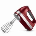 KitchenAid (KHM926CA) 9-speed Hand Mixer