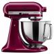 KitchenAid (RRK150BX) Artisan Series 5 Qt Stand Mixer - 0