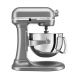 KitchenAid (KV25G0XSL) Professional 500 Series Stand Mixer - 0