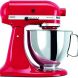 KitchenAid RRK150SD 5 Qt. Artisan Series - Signature Red (Certified Refurbished) - 0