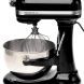 KitchenAid RRKG25H0XOB Professional 5 Plus Series Stand Mixers - Onyx Black (CERTIFIED REFURBISHED) - 2
