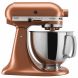 KitchenAid (RR150CE) 5 quart Artisan Stand Mixers - 0