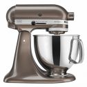 KitchenAid (KSM150PSAP) Artisan Series 5 Quart Tilt-Head Stand Mixer