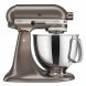 KitchenAid (KSM150PSAP) Artisan Series 5 Quart Tilt-Head Stand Mixer - 0