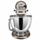 KitchenAid (KSM150PSAP) Artisan Series 5 Quart Tilt-Head Stand Mixer - 1