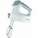 CoolCookware CO124497 6-Speed 250 Watt Hand Mixer, White - 0