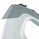 CoolCookware CO124497 6-Speed 250 Watt Hand Mixer, White - 1