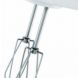 CoolCookware CO124497 6-Speed 250 Watt Hand Mixer, White - 2