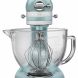 KitchenAid (KSM155GBAZ) Artisan Design Series 5 Quart Tilt-Head Stand Mixer - 3