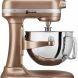 KitchenAid Professional 600 Stand Mixer 6 quart, Toffee Delight (Certified Refurbished) - 0