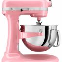 KitchenAid (RKP26M1XGU) Professional 600 Series 6-Qt. Bowl-Lift Stand Mixer