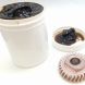 KG6529, Worm Gear & 3.5 oz Gear Grease fits Whirlpool KitchenAid Stand Mixer - 0
