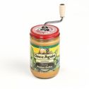 Grandpa Witmer's Old Fashioned Peanut Butter Mixer, Fits 26-Ounce Jar with 3.25-Inch Lids