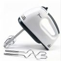 ã€JCXAGRã€‘NEW Electric Hand Mixer Hand Mixer with Turbo Handheld Kitchen Mixer Beater