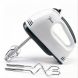 ã€JCXAGRã€‘NEW Electric Hand Mixer Hand Mixer with Turbo Handheld Kitchen Mixer Beater - 0