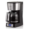 BELLA (14755) 12 Cup Coffee Maker with Brew Strength Selector
