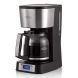 BELLA (14755) 12 Cup Coffee Maker with Brew Strength Selector - 0
