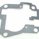 WP9709511, Transmission Cover Gasket fits Whirlpool KitchenAid Stand Mixer