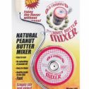 Natural Peanut Butter Mixer, Witmer Company, Metal & Plastic