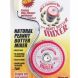 Natural Peanut Butter Mixer, Witmer Company, Metal & Plastic - 0