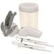 Chefs Basics HW4311 8-Piece Mini Mixer - 0