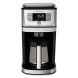 Cuisinart DGB-800 Fully Automatic Burr Grind & Brew - 0