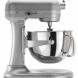 KitchenAid (KP26M1XNP) Pro 600 Series 6-Quart Stand Mixer - 1