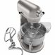 KitchenAid (KP26M1XNP) Pro 600 Series 6-Quart Stand Mixer - 2