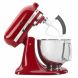 KitchenAid (KSM150FEER) Artisan Series 5 Quart Tilt-Head Stand Mixer - 3
