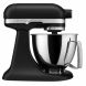 KitchenAid (KSM3316XBM) Artisan Mini 3.5 Quart Tilt-Head Stand Mixer - 0