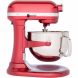 KitchenAid R-KP26M1XER PROFESSIONAL 600 STAND MIXER 6 QUART 10-SPEED Empire Red (Certified Refurbished) - 3