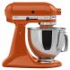 KitchenAid RRK150PN 5 Qt. Artisan Series - Persimmon (Certified Refurbished) - 0