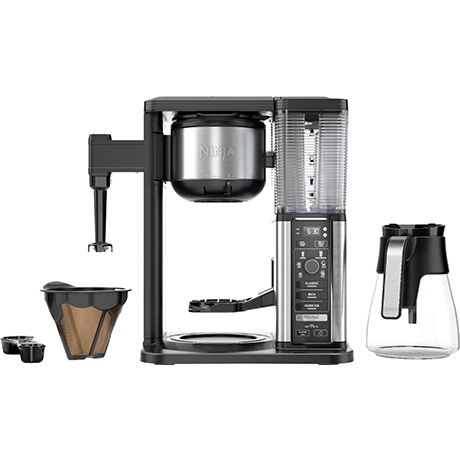 Ninja Specialty (cm 401) Coffee Maker Reviews, Problems & Guides