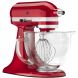 KitchenAid (KSM155GBCA) 5-Qt. Artisan Design Series Stand Mixer - 3